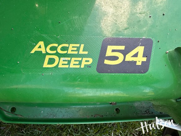 Photo of 2023 John Deere X580