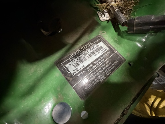 2022 John Deere Z930M - Photo5