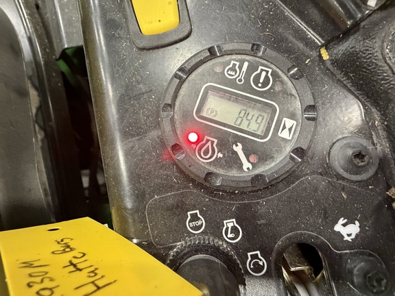2022 John Deere Z930M - Photo4