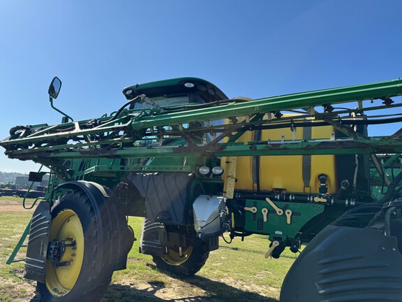 0 John Deere R4030-2