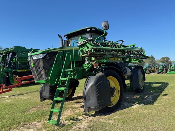 0 John Deere R4030-3