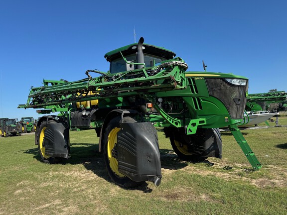  John Deere R4030