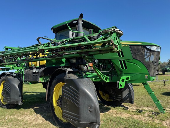 0 John Deere R4030-5