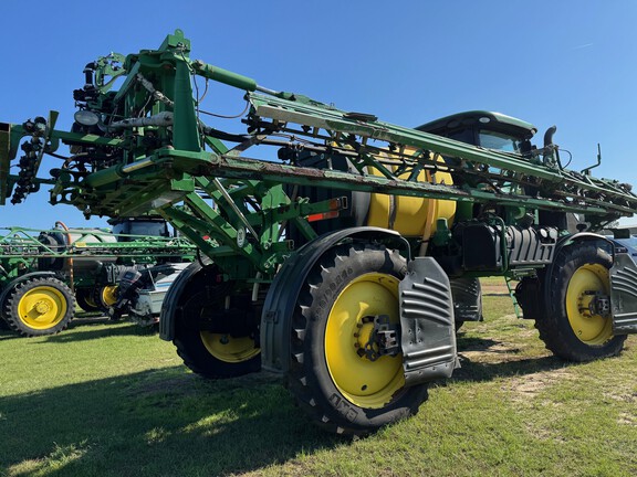 0 John Deere R4030-4
