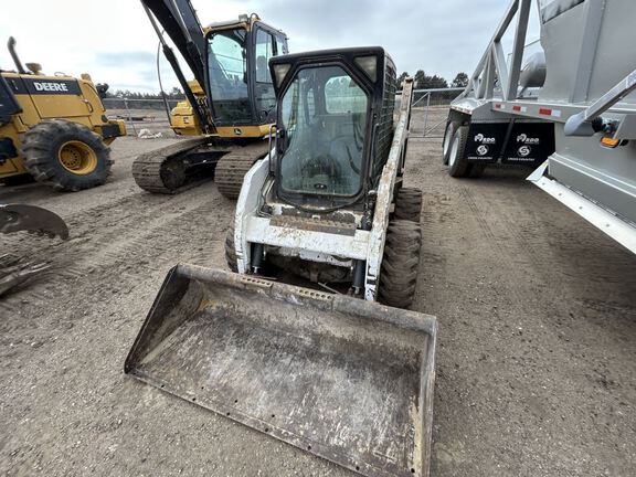 Photo of a 2002 Bobcat S185 TURBO