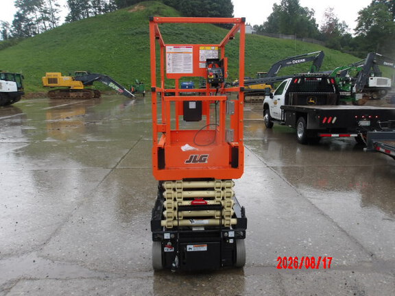 2026 JLG ES1930M