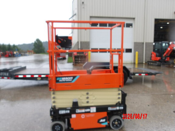 2026 JLG ES1930M