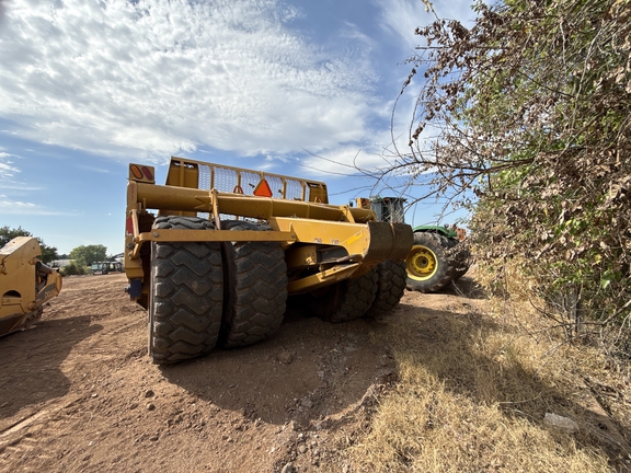 2015 K-Tec 1233
