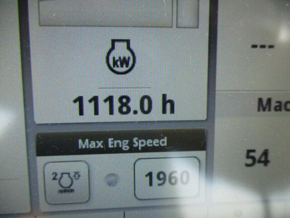 2020 John-Deere 8RT 310