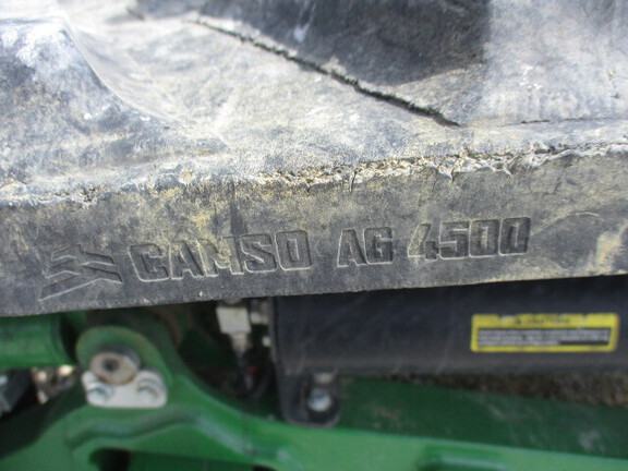 2020 John-Deere 8RT 310