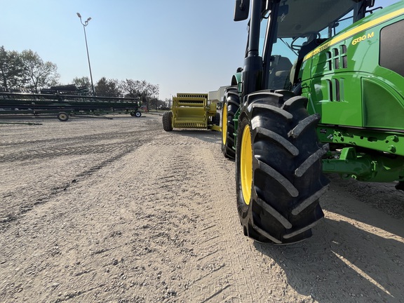 New In-Stock 2026 Degelman RP6000 Rock Pickers at Horizon Ag & Turf in Mayerthorpe, AB - Photo2