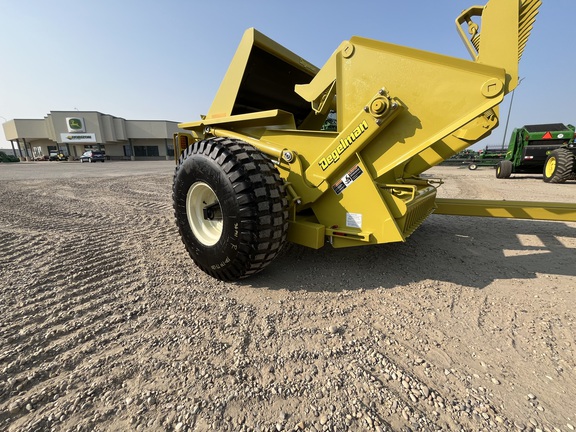 New In-Stock 2026 Degelman RP6000 Rock Pickers at Horizon Ag & Turf in Mayerthorpe, AB - Photo9