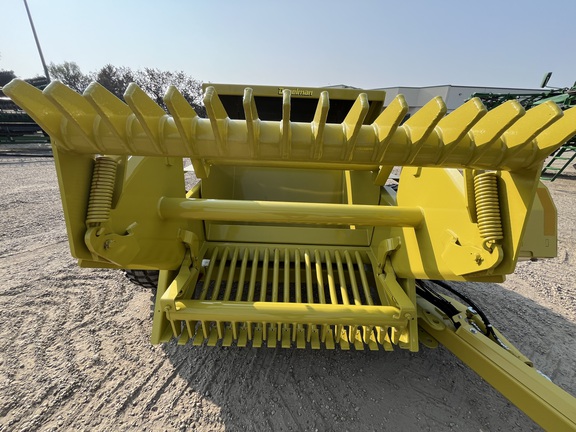 New In-Stock 2026 Degelman RP6000 Rock Pickers at Horizon Ag & Turf in Mayerthorpe, AB - Photo5