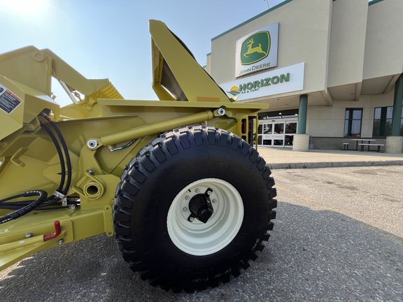 New In-Stock 2026 Degelman RP6000 Rock Pickers at Horizon Ag & Turf in Mayerthorpe, AB - Photo3