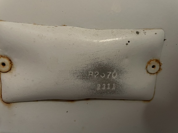 2011 Henke R2370 (27th thumbnail)