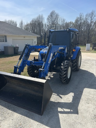 Greenway Equipment