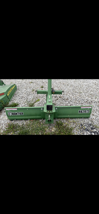 Photo of 2014 John Deere RB2072