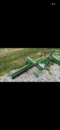 Photo of 2014 John Deere RB2072