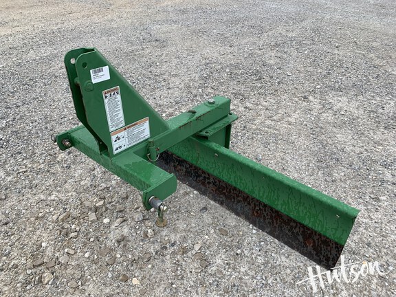 Photo of 2014 John Deere RB2072