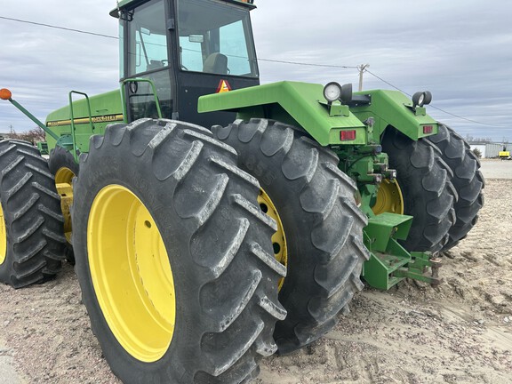 1994 John Deere 8970 (9th thumbnail)