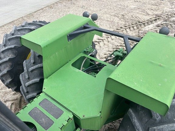 1994 John Deere 8970 (10th thumbnail)