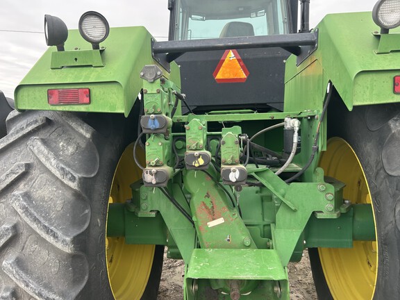 1994 John Deere 8970 (11th thumbnail)