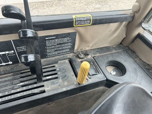 1994 John Deere 8970 (4th thumbnail)