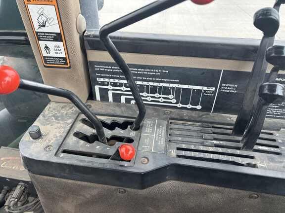 1994 John Deere 8970 (5th thumbnail)