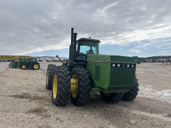 1994 John Deere 8970 (6th thumbnail)