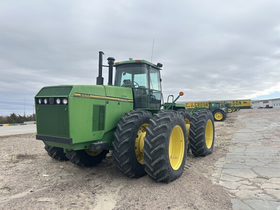 1994 John Deere 8970 (7th thumbnail)