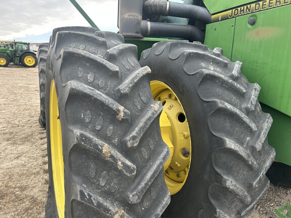 1994 John Deere 8970 (8th thumbnail)
