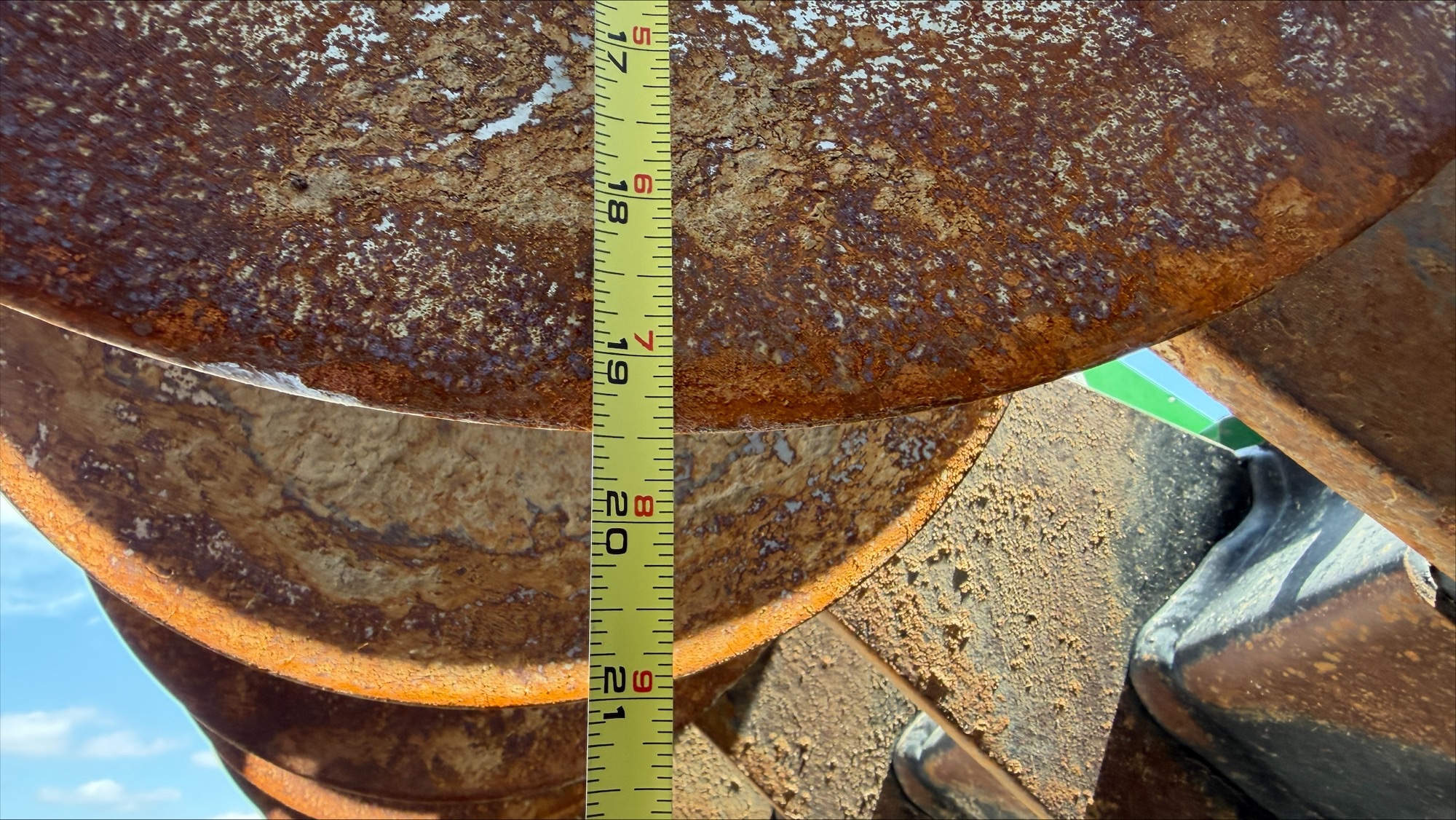 2020 John Deere 2680H Image 11