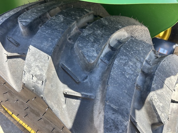 2024 John Deere 3032E (6th thumbnail)