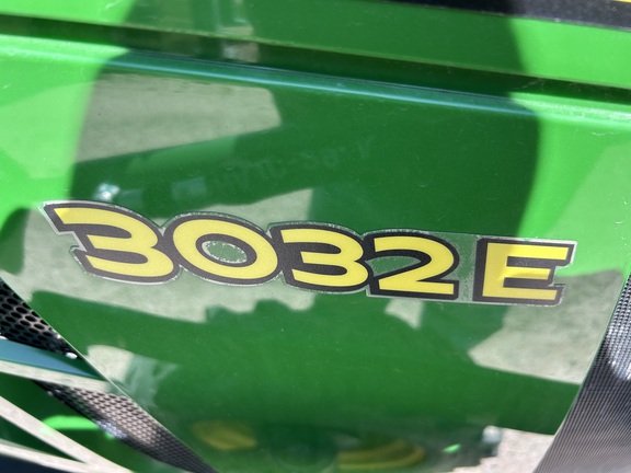 2024 John Deere 3032E (5th thumbnail)