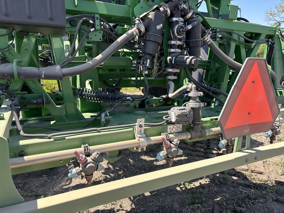 Used 2025 John Deere 412R Self Propelled Sprayers at Koenig Equipment in Anna, OH - Photo12