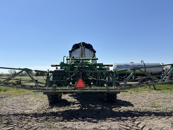 Used 2025 John Deere 412R Self Propelled Sprayers at Koenig Equipment in Anna, OH - Photo14