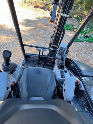 2026 John Deere 35P-4