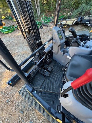 2026 John Deere 35P-5