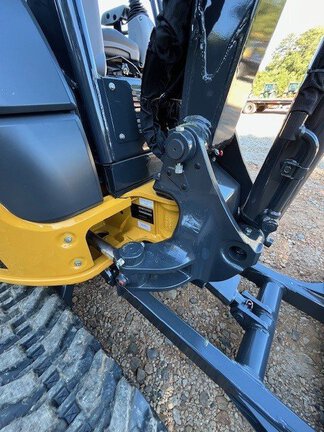 2026 John Deere 35P-7