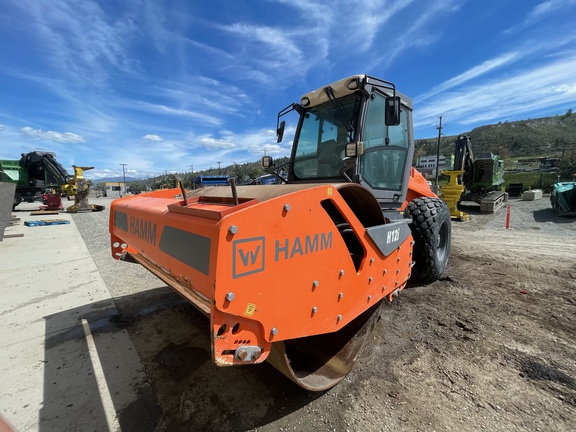 Photo of a 2019 Hamm H12I