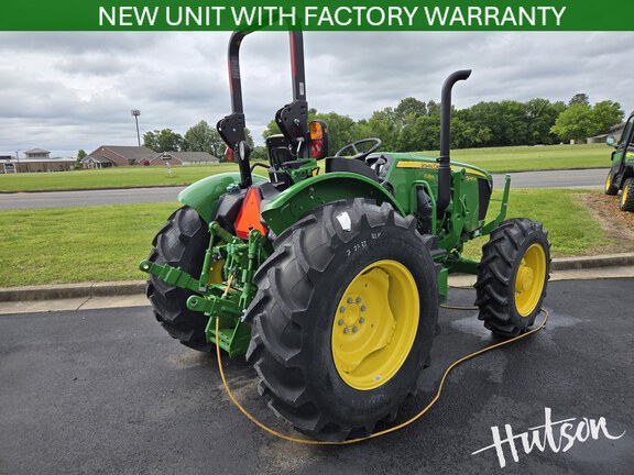 Photo of 2025 John Deere 5060E