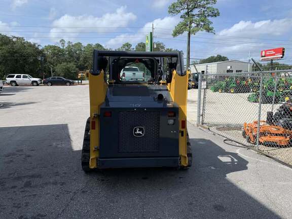 0 John Deere 317G-3