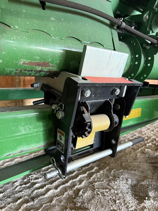 Used 2020 Unverferth AWS-48 Header carts at Koenig Equipment in Greenville, OH - Photo3