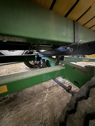 Used 2020 Unverferth AWS-48 Header carts at Koenig Equipment in Greenville, OH - Photo6