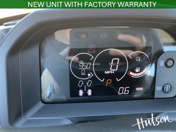 Photo of 2025 John Deere XUV 845M
