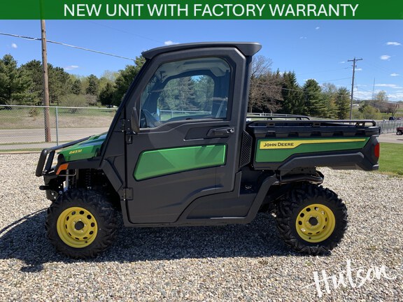 Photo of 2025 John Deere XUV 845M