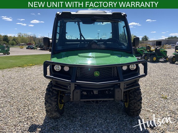 Photo of 2025 John Deere XUV 845M