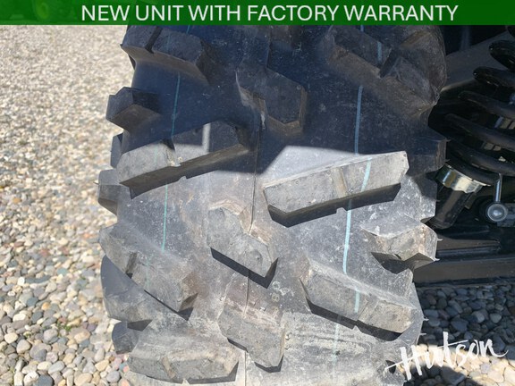 Photo of 2025 John Deere XUV 845M