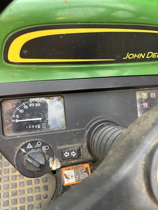 Photo of 2002 John Deere 4110