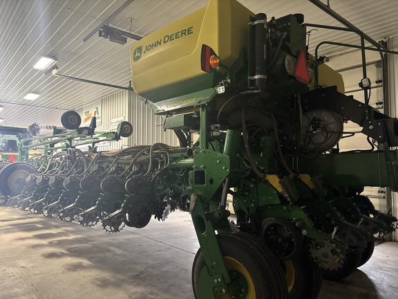 Used 2023 John Deere 1775 Planters: Drawn at Koenig Equipment in Urbana, OH - Photo3
